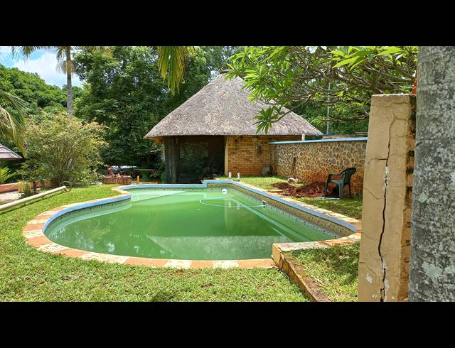 72HA FARM FOR SALE IN NELSPRUIT RURAL